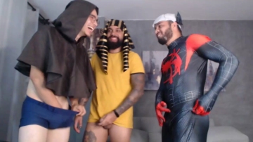 Straighthouseofpleasure  31-10-2021 video rubass